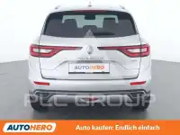 2020 Renault Koleos