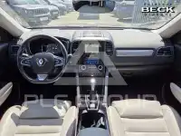 2020 Renault Koleos