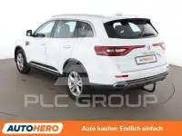 2020 Renault Koleos