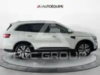 2020 Renault Koleos