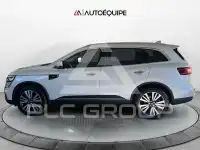 2020 Renault Koleos