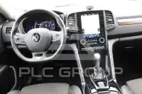 2020 Renault Koleos