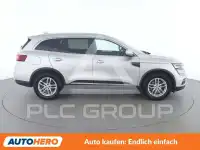2020 Renault Koleos