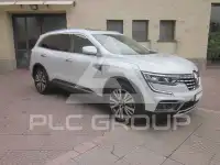 2020 Renault Koleos