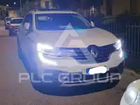 2020 Renault Koleos