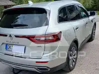 2020 Renault Koleos