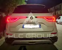 2020 Renault Koleos