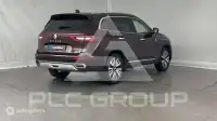 2020 Renault Koleos