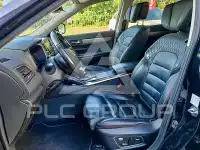 2020 Renault Koleos