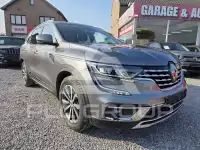 2020 Renault Koleos