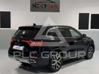 2020 Renault Koleos
