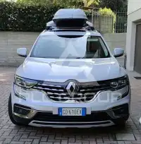 2020 Renault Koleos