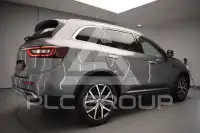 2020 Renault Koleos