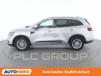 2020 Renault Koleos
