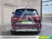 2020 Renault Koleos