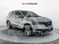 2020 Renault Koleos