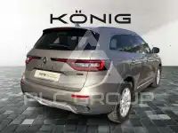 2020 Renault Koleos