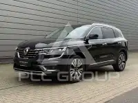 2020 Renault Koleos