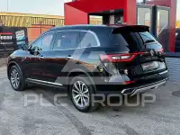 2020 Renault Koleos