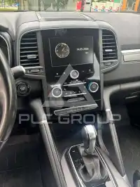 2020 Renault Koleos