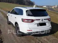 2020 Renault Koleos