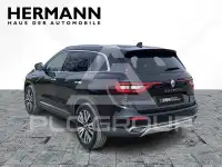2020 Renault Koleos