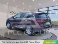 2020 Renault Koleos