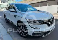 2020 Renault Koleos