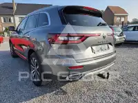 2020 Renault Koleos