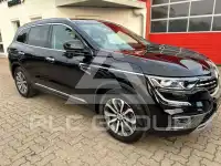 2020 Renault Koleos