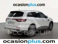 2020 Renault Koleos