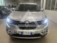2020 Renault Koleos