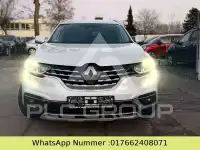 2020 Renault Koleos