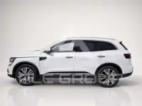 2020 Renault Koleos