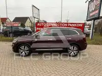 2020 Renault Koleos