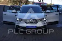 2020 Renault Koleos