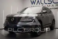 2020 Renault Koleos