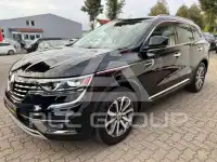 2020 Renault Koleos