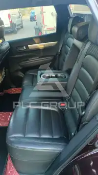 2020 Renault Koleos