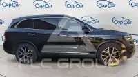 2020 Renault Koleos