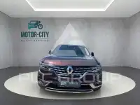 2020 Renault Koleos