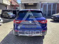 2020 Renault Koleos