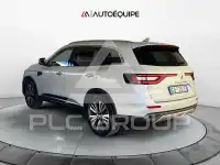 2020 Renault Koleos