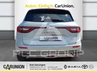2020 Renault Koleos