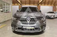 2020 Renault Koleos