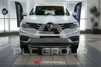 2020 Renault Koleos