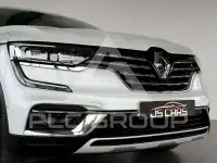 2020 Renault Koleos