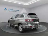 2020 Renault Koleos