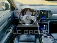 2020 Renault Koleos