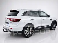 2020 Renault Koleos
